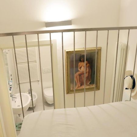 Appartement Dimora San Fermo 11 à Vérone Extérieur photo