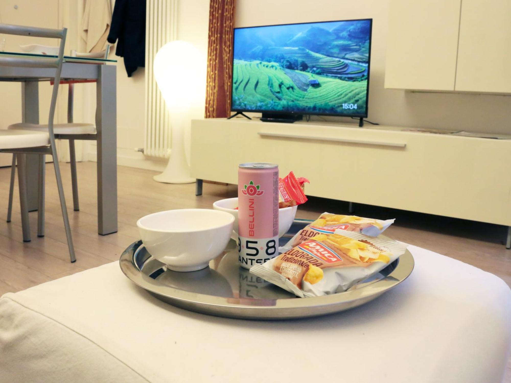 Appartement Dimora San Fermo 11 à Vérone Extérieur photo