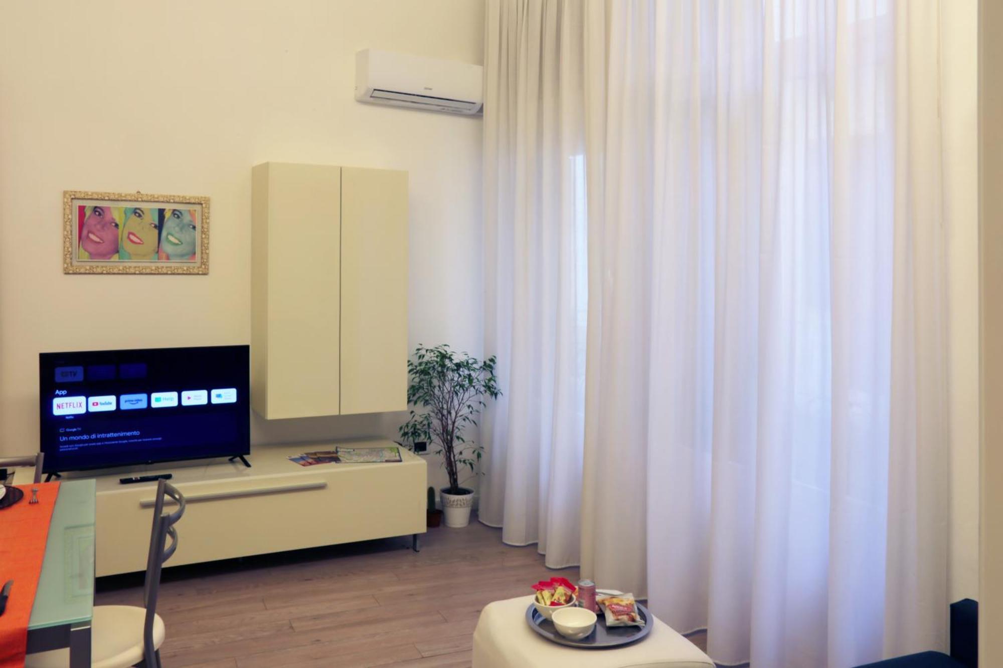 Appartement Dimora San Fermo 11 à Vérone Extérieur photo
