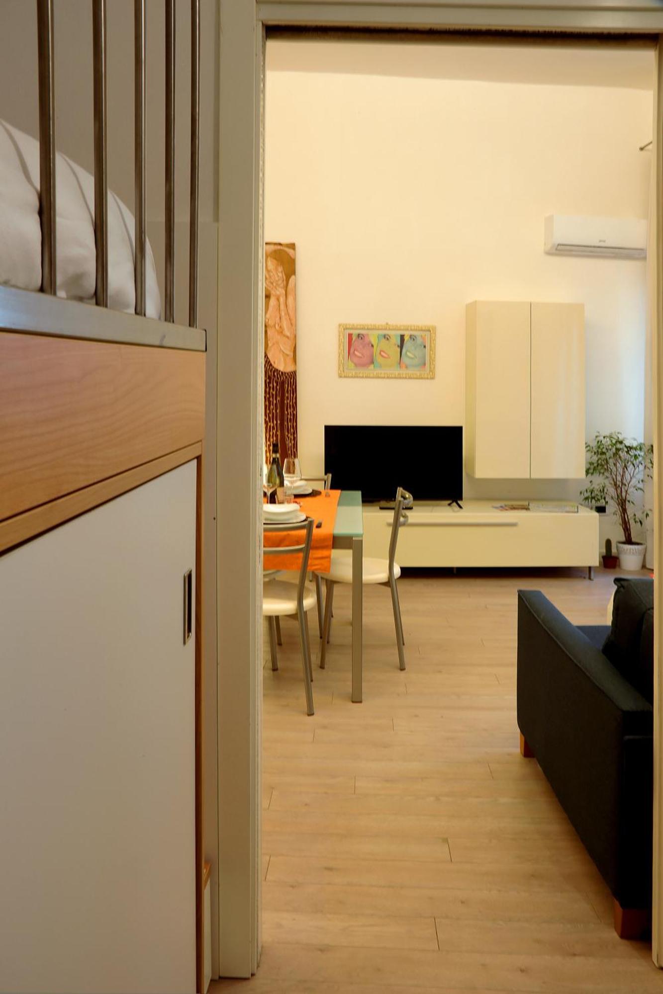 Appartement Dimora San Fermo 11 à Vérone Extérieur photo