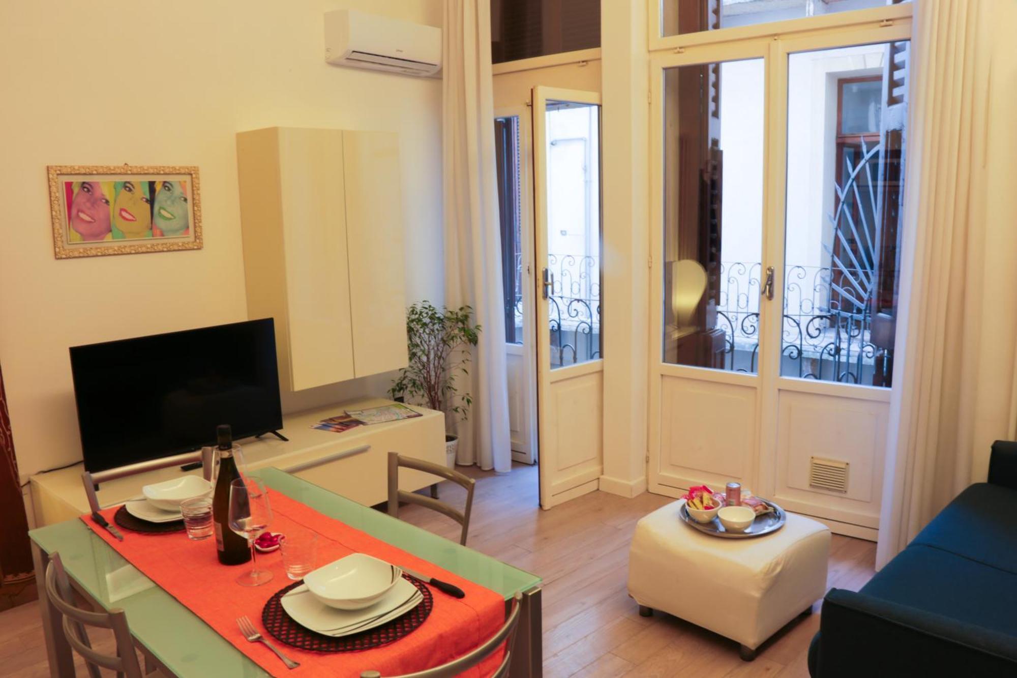 Appartement Dimora San Fermo 11 à Vérone Extérieur photo