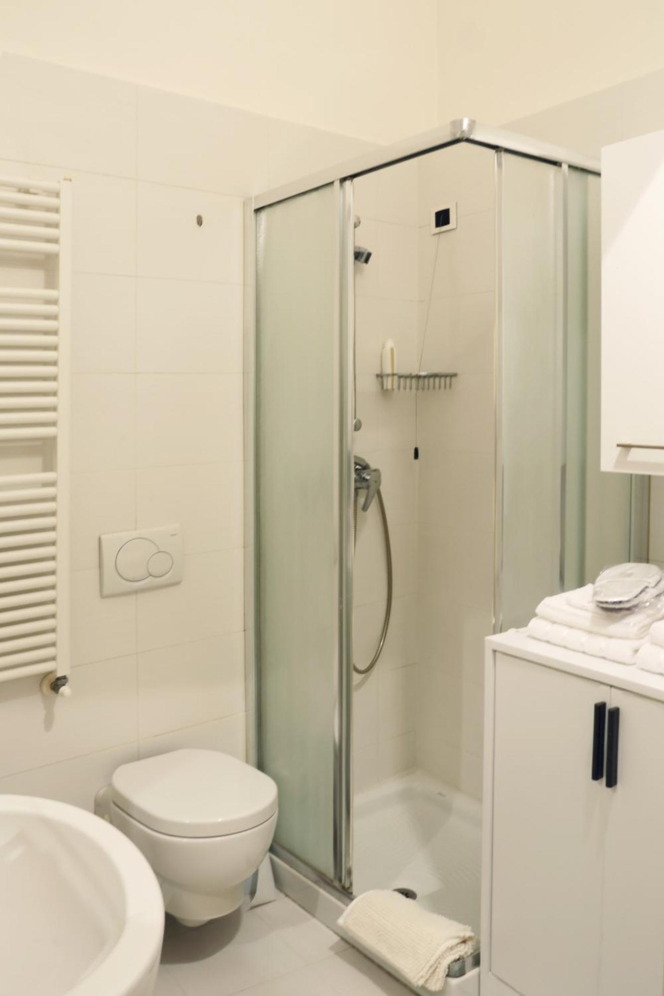Appartement Dimora San Fermo 11 à Vérone Extérieur photo
