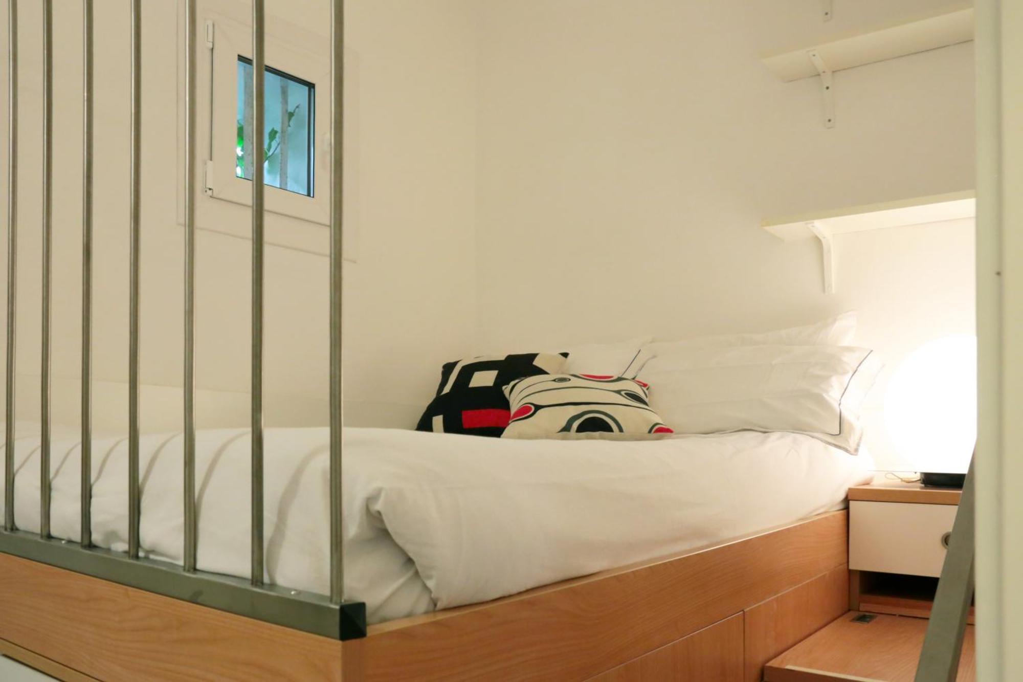 Appartement Dimora San Fermo 11 à Vérone Extérieur photo