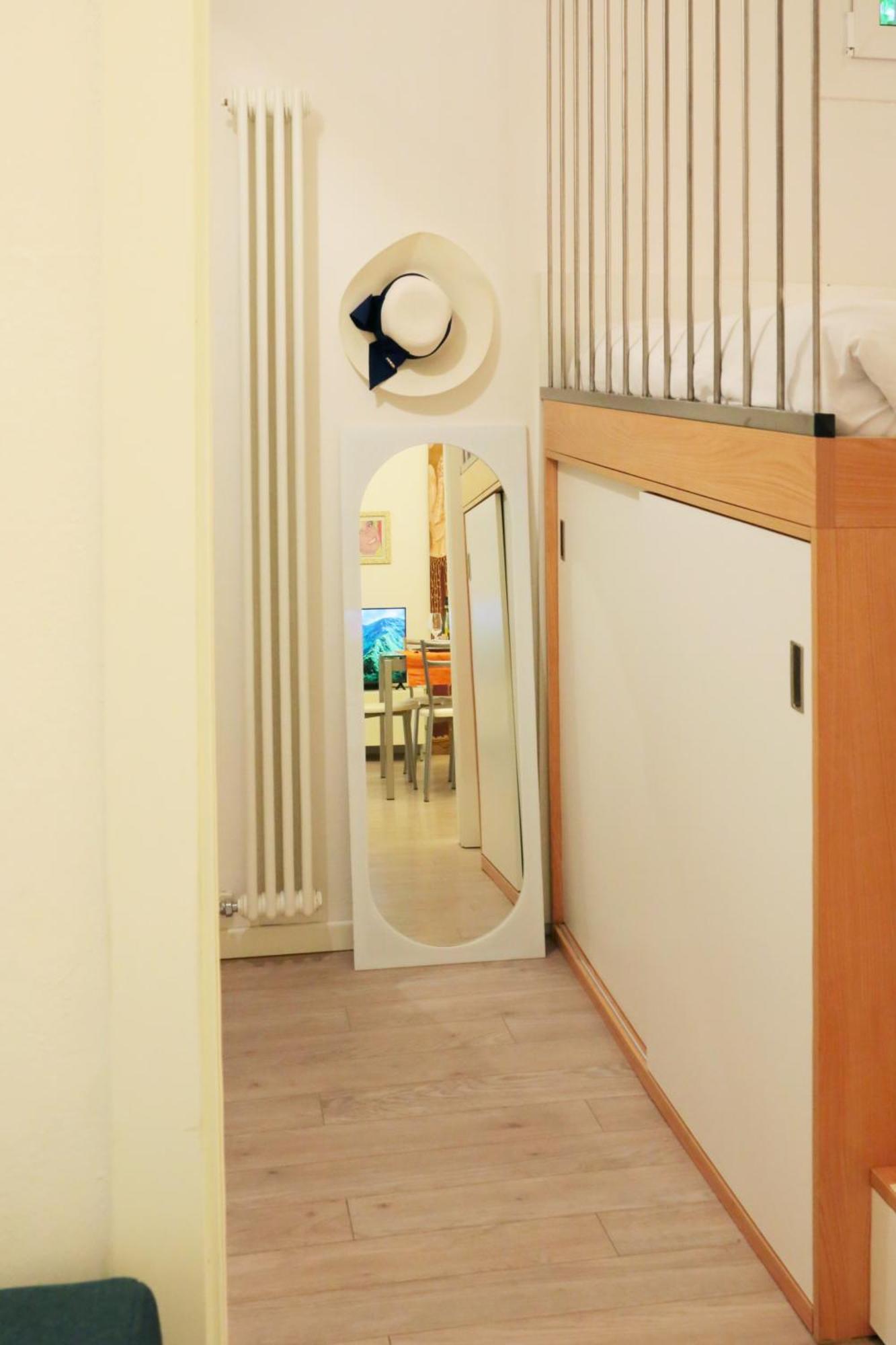 Appartement Dimora San Fermo 11 à Vérone Extérieur photo