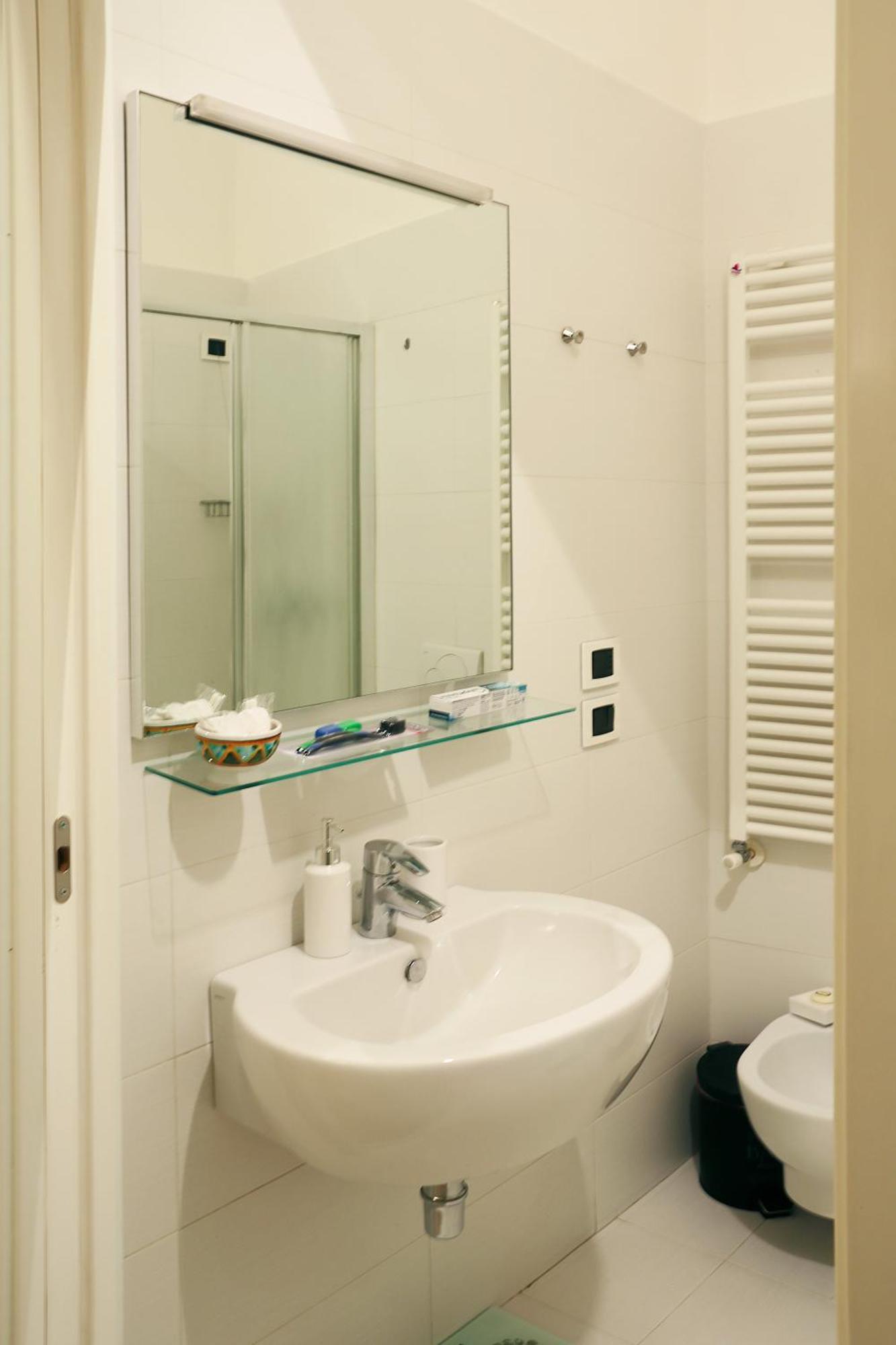 Appartement Dimora San Fermo 11 à Vérone Extérieur photo