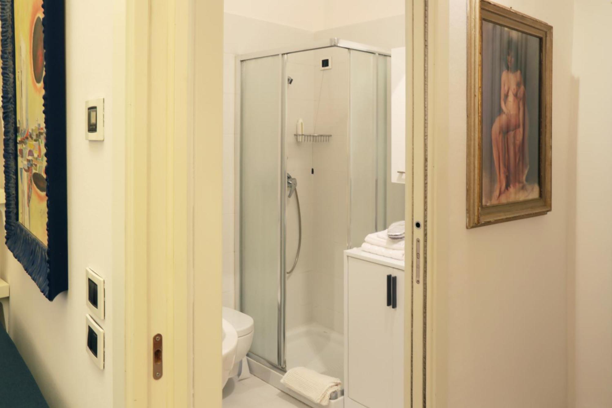 Appartement Dimora San Fermo 11 à Vérone Extérieur photo