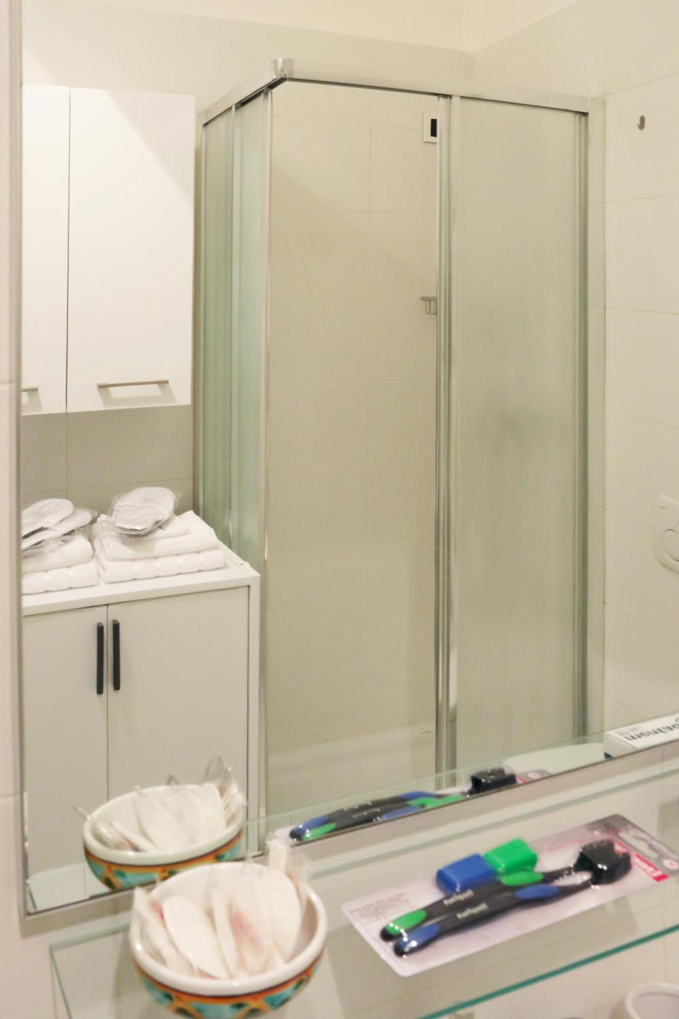 Appartement Dimora San Fermo 11 à Vérone Extérieur photo