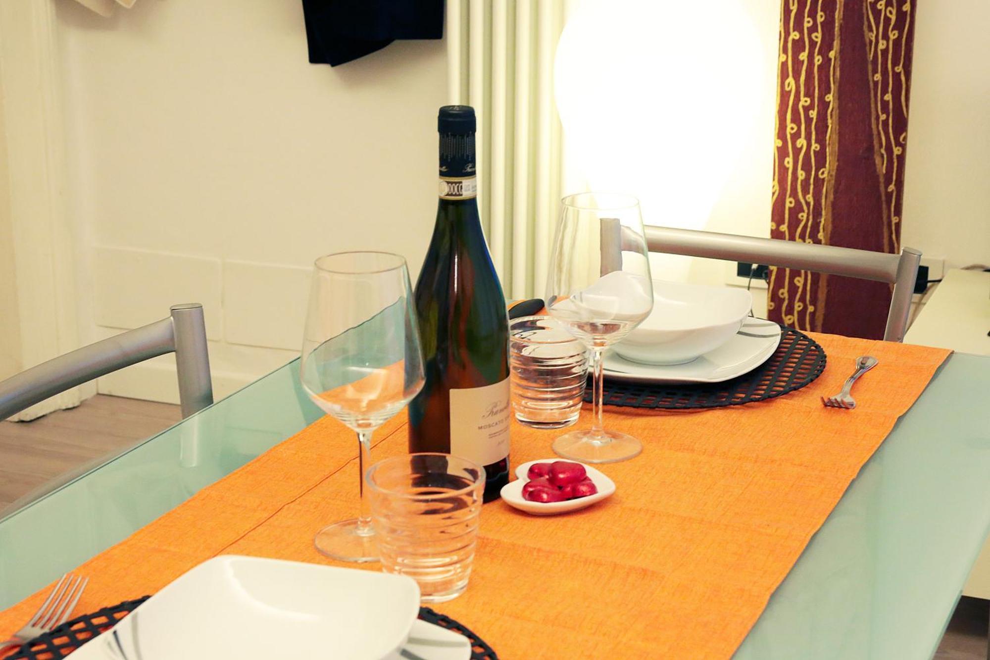 Appartement Dimora San Fermo 11 à Vérone Extérieur photo