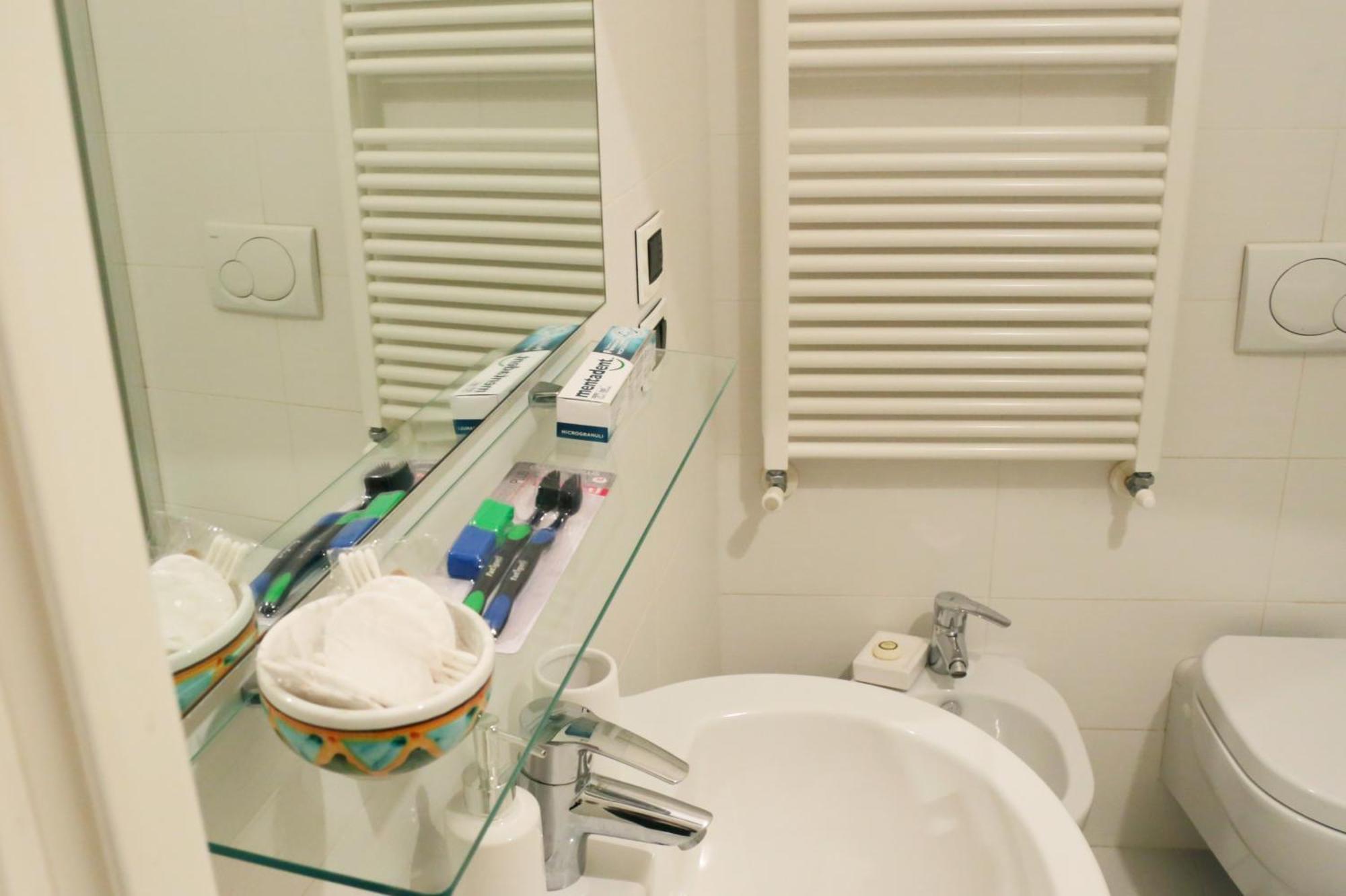 Appartement Dimora San Fermo 11 à Vérone Extérieur photo