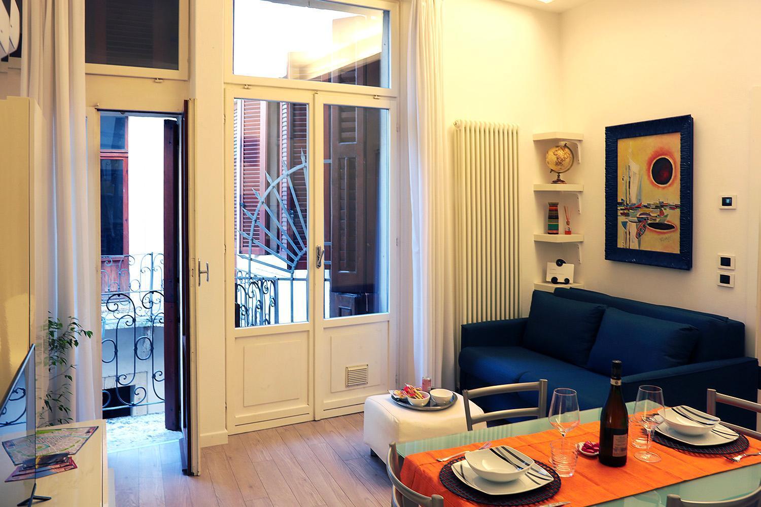 Appartement Dimora San Fermo 11 à Vérone Extérieur photo